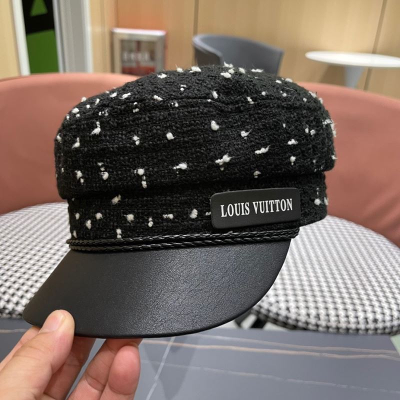 Louis Vuitton Caps